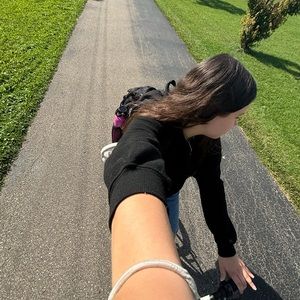 Meet your Posher, Molly